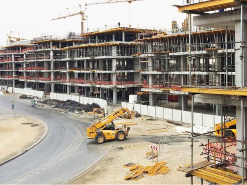 POLO Residences